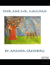 Thor And Mr.Mailman