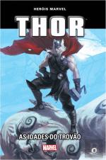 Thor - As Idades do Trovão