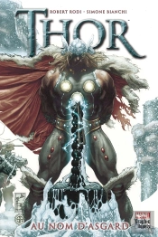 Thor ; Au Nom D'Asgard