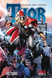 Thor By Coipel T.2