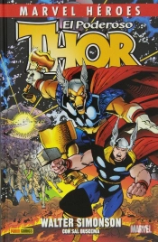 Thor De Walt Simonson 01