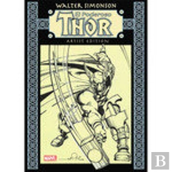 Bertrand.pt - Thor De Walter Simonson Balada De Bill Rayos Beta La