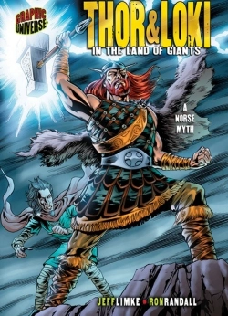 Bertrand.pt - Thor & Loki