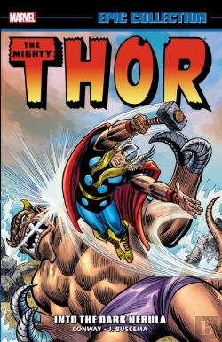 Bertrand.pt - Thor Epic Collection: Into The Dark Nebula