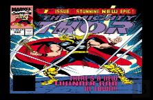 Thor Epic Collection: The Black Galaxy