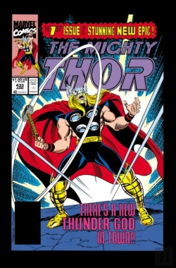 Bertrand.pt - Thor Epic Collection: The Black Galaxy