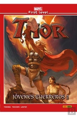 Bertrand.pt - Thor