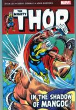 Bertrand.pt - Thor: In The Shadow Of Mangog