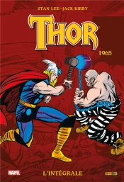 Thor Integrale T.7 1965