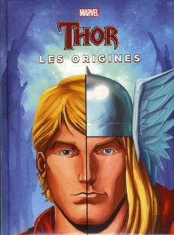 Bertrand.pt - Thor, Marvel Les Origines
