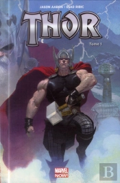Thor Marvel Now T.1