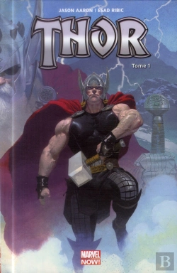 Bertrand.pt - Thor Marvel Now T.1