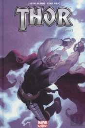 Thor Marvel Now T.2