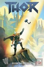 Thor N.º 3