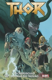 Thor N,º 4
