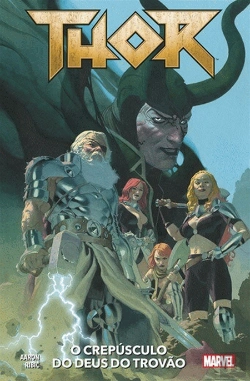 Bertrand.pt - Thor N,º 4