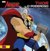 Thor, o Poderoso