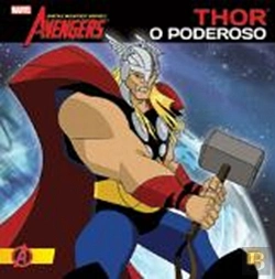 Bertrand.pt - Thor, o Poderoso