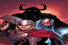 Thor Of The Realms