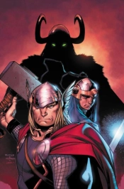 Thor Of The Realms
