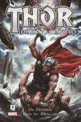 Thor - Os Últimos Dias de Midgard