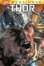 Thor: Por Asgard