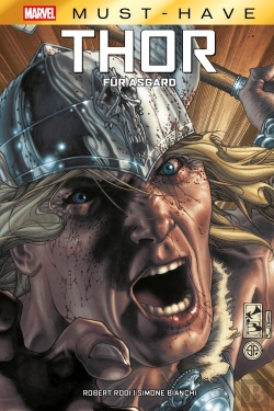 Bertrand.pt - Thor: Por Asgard
