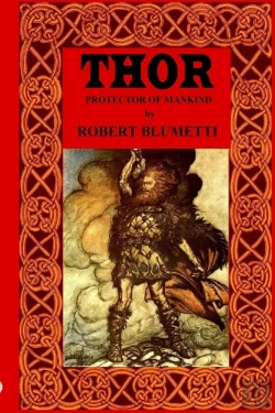 Bertrand.pt - Thor Protector Of Mankind