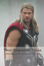 Thor Ragnarok Trivia