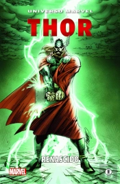 Thor - Renascido