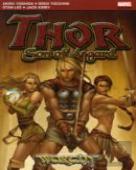Thor: Son Of Asgard