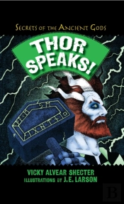 Thor Speaks!