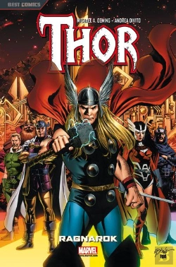 Bertrand.pt - Thor T.1