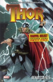 Thor T.1 : Renaissance