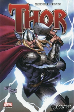 Bertrand.pt - Thor T.3