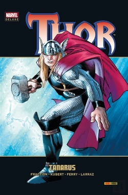 Bertrand.pt - Thor: Tanarus