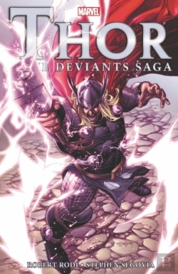 Bertrand.pt - Thor: The Deviants Saga