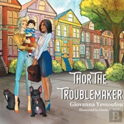 Bertrand.pt - Thor The Troublemaker