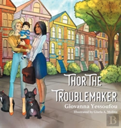 Bertrand.pt - Thor The Troublemaker