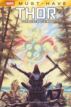 Bertrand.pt - Thor: Tormenta Divina