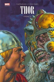 Thor Vikings