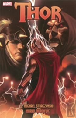 Bertrand.pt - Thor Volume 3 Defining Moments Tpb