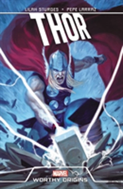 Bertrand.pt - Thor: Worthy Origins