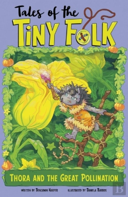 Bertrand.pt - Thora And The Great Pollination