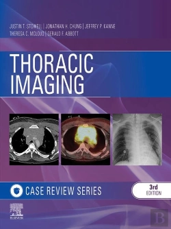 Bertrand.pt - Thoracic Imaging: Case Review Series E-Book