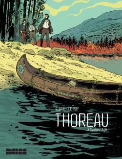 Bertrand.pt - Thoreau