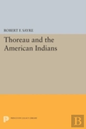 Thoreau And The American Indians
