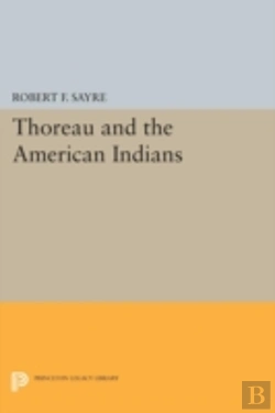 Bertrand.pt - Thoreau And The American Indians