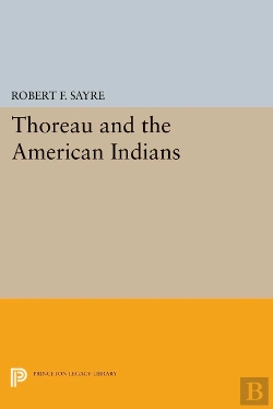 Bertrand.pt - Thoreau And The American Indians