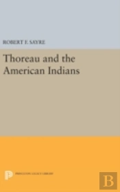 Thoreau And The American Indians
